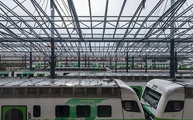 Scandic Helsinki Station